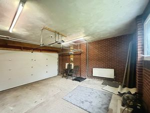 Integral Garage- click for photo gallery